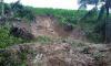 Bukit 50 Meter di Trenggalek Longsor, Jalan Utama Tertutup Total 
