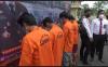 Praktik Pemalsuan Surat Swab Antigen di OKU Selatan Dibongkar, Pelaku Honorer dan Sopir Bus 