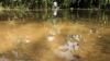 Sungai Meluap, 3 Gampong di Pidie Aceh Terendam banjir