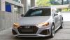 Gendong Mesin Sangar, Audi RS 4 Avant Wagon Dijual di Indonesia Rp2,79 Miliar