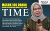 Sosok Adi Utarini, Guru Besar UGM yang Masuk 100 Orang Paling Berpengaruh Dunia 2021 Versi Time