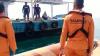 Kapal Terbalik di Perairan Pulau Damar Kepulauan Seribu, Tiga Nelayan Belum Ditemukan