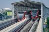  Beroperasi Agustus Tahun Ini, LRT Jabodebek Siap Angkut 1.300 Penumpang