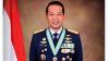 Profil Marsda Samsul Rizal, Jenderal Adhi Makayasa 1990 yang Jabat Dansesko TNI