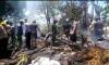 Rumah Juragan Tembakau di Situbondo Terbakar, Uang Hasil Panen Rp217 Juta Hangus 