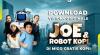 Gratis Kopi! Download Vision+ Originals Joe & Robot Kopi di Migo, Ini Caranya
