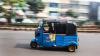 Potret Transportasi Tradisional Ibu Kota Bertahan di Tengah Modernisasi - Bagian 4