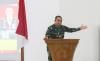 Danpusterad: Kehadiran Prajurit TNI untuk Bantu Kesulitan Rakyat Tak Hanya di Masa Pandemi