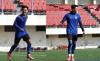 Pemain Andalan PSIS Septian David dan Pratama Arhan Dipanggil Timnas
