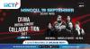 Malam Ini, Dewa 19 di Virtual Concert Collaboration 2021 Gandeng 3 Solois Bersuara Emas