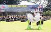 Tutup Latsarmil Komcad, Pangdam IV/Diponegoro Sampaikan Apresiasi Menhan untuk Peserta