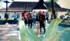 PPKM Level 3, Begini Persiapan Objek Wisata di Klaten jelang Pembukaan