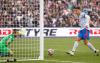 Man United Kalahkan West Ham, Cristiano Ronaldo dan Jesse Lingard Cetak Gol