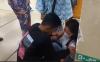 Gadis Kecil Tewas Ditusuk 2 Pria Tak Dikenal, Tangis Keluarga Pecah di Rumah Sakit