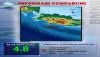 BMKG Sebut Gempa Bumi di Pantai Sukabumi akibat Aktivitas  Megathrust