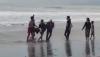 Hendak Tolong Remaja Tenggelam, Wisatawan Hilang Terseret Ombak Pantai Citepus Sukabumi