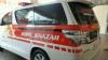 PMI Solo Sediakan Layanan Mobil Jenazah Pakai Toyota Alphard, Bayar Seikhlasnya 