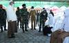 1.000 Santri di Ponpes Yajri Payaman Magelang Divaksin, Panglima TNI Minta Prokes Ditegakkan