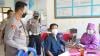 Polres Sukoharjo Buka Gerai Vaksinasi Covid-19 di Desa 