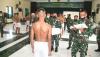 Seleksi Caba TNI AD, Pangdam IV/ Diponegoro: Kita Harapkan Prajurit Fighter bukan yang Cengeng