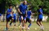 Tanpa 2 Pemain Pilar, Begini Latihan PSIS jelang Hadapi Arema FC