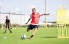 Main di Posisi Seperti Sang Ayah, Romeo Beckham Debut Jadi Pesepak Bola Profesional