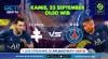 Link Live Streaming Metz Vs PSG di RCTI+, Pesta Gol Tanpa Messi?