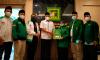 Ditunjuk DPP, Bupati Jombang Munjidah Wahab Resmi Pimpin PPP Jatim 
