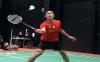 Hasil Indonesia Masters 2021: Bungkam Wakil Thailand, Jonatan Christie Lolos 16 Besar 