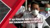 Video PT KAI Percepat Waktu Tempuh di 14 Rute Perjalanan dan Turunkan Harga Tes Antigen
