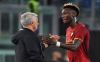 Tammy Abraham Cetak Gol, Jose Mourinho Pimpin AS Roma Kalahkan Udinese