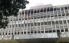 Gedung Perpustakaan Kampus Unimed Terbakar, Api Terlihat di Laboratorium Komputer