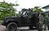 Gahar, Ini Penampakan Kendaraan Taktis TNI untuk Amankan PON Papua di Merauke