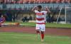 Pemain Madura United Dibawa Ambulans saat Hadapi PSS Sleman, Begini Kondisinya Kini