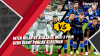 Video Inter Milan vs Atalanta, Misi 3 Poin Demi Rebut Puncak Klasemen