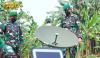 Mengenal VSAT Manpack, Perangkat Satelit dengan Jangkauan Tak Terbatas Milik TNI AD