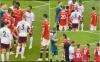 Aksi Kiper Aston Villa Tantang Ronaldo Bikin Solskjaer Marah: Saya Tidak Suka Cara Dia!