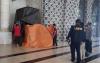 Kronologi Mimbar Masjid Raya Makassar Dibakar OTK, Pelaku Bergerak Senyap Dini Hari