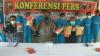 Polda Jateng Tangkap 9 Penjudi dari Pati dan Grobogan 