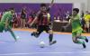 Cabor Futsal PON XX Papua Ramai Penonton, Ini Kata Satgas Covid