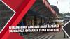 Video Pembangunan Bandara Baru di Fakfak Tahun 2022, Anggaran Telah Disetujui