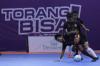 Tim Futsal Papua dan Juara Bertahan Jabar Raih Hasil Positif di PON XX Papua