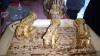 Kreasi Unik Miniatur dari Bambu Batik Terkenal hingga Mancanegara