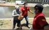 Viral Satpol PP Tangkap Manusia Silver di Semarang, Ternyata Purnawirawan Polri