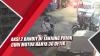 Rekaman CCTV Aksi 2 Bandit di Tanjung Priok Curi Motor hanya 30 Detik