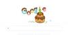Google Ulang Tahun Ke-23 Tahun, Dirayakan lewat Doodle Hari Ini