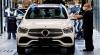 Krisis Semikonduktor, Pengiriman Mobil Mercedes-Benz Tertunda Lebih dari Setahun