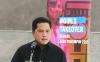Erick Thohir Target Porsi Pemimpin Perempuan di BUMN 25 Persen pada 2023