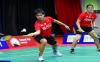 Hasil Badminton Asia Championship 2022: Hebat! Fadia/Ribka Mulus Melaju ke Perempat Final