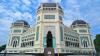 7 Tempat Ibadah di Medan Sumatera Utara, Nomor 6 Bangunannya Berarsitektur China hingga India